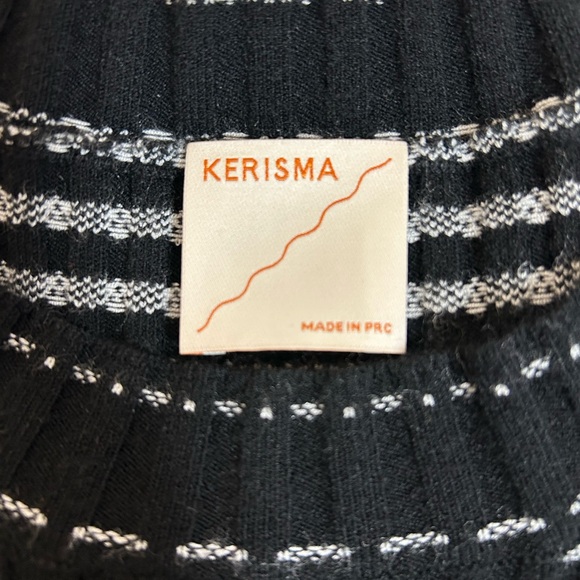 Kerisma Sweater Top - Picture 1 of 6